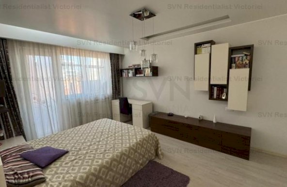 Inchiriere apartament 3 camere, Cismigiu, Bucuresti