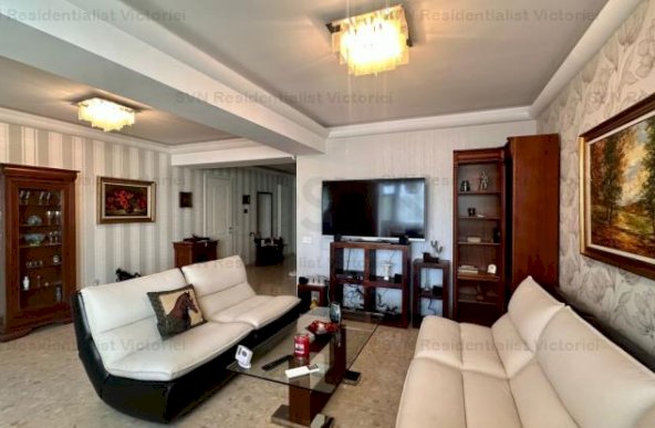 Vanzare apartament 7 camere, Bucurestii Noi, Bucuresti