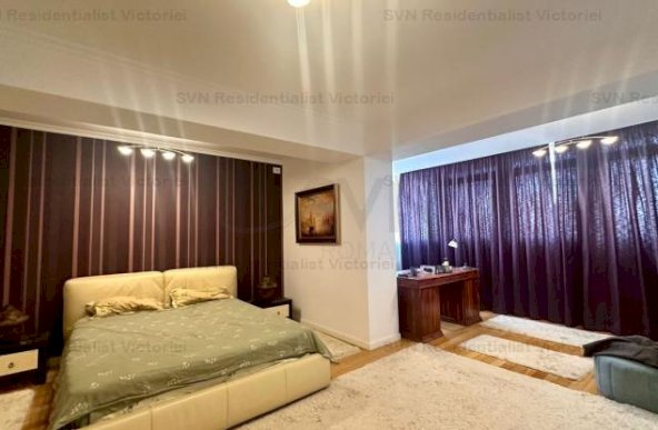 Vanzare apartament 7 camere, Bucurestii Noi, Bucuresti