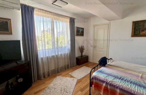 Vanzare apartament 7 camere, Bucurestii Noi, Bucuresti