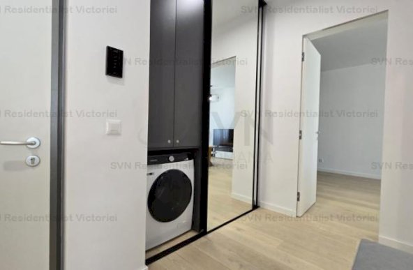 Inchiriere apartament 2 camere, Aviatiei, Bucuresti