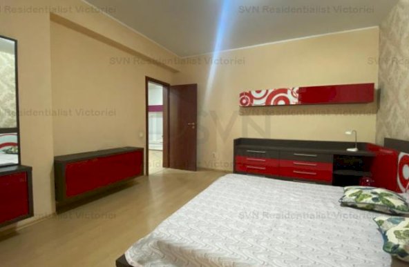 Vanzare apartament 3 camere, Prelungirea Ghencea, Bucuresti