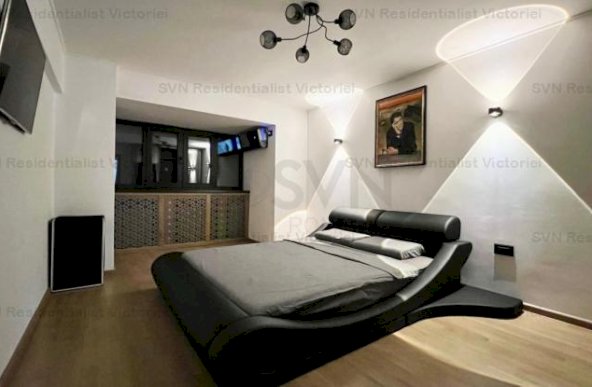 Inchiriere apartament 3 camere, Piata Alba Iulia, Bucuresti