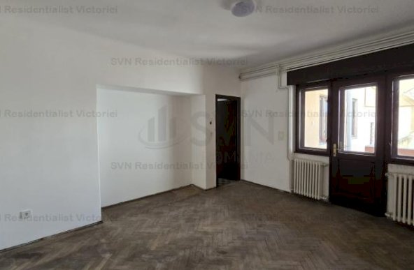 Vanzare apartament 4 camere, Banu Manta, Bucuresti