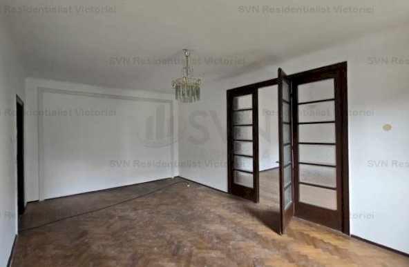 Vanzare apartament 4 camere, Banu Manta, Bucuresti