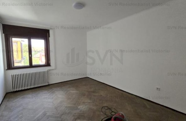 Vanzare apartament 4 camere, Banu Manta, Bucuresti