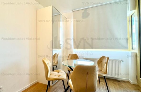 Inchiriere apartament 2 camere, Aviatiei, Bucuresti