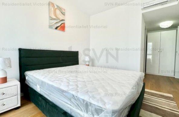 Inchiriere apartament 2 camere, Aviatiei, Bucuresti