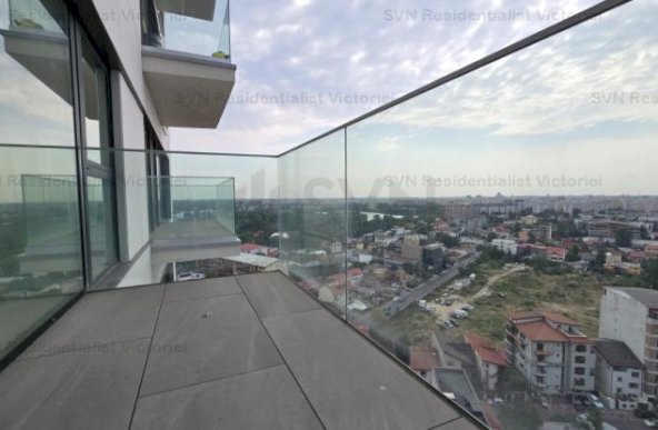 Inchiriere apartament 2 camere, Floreasca, Bucuresti