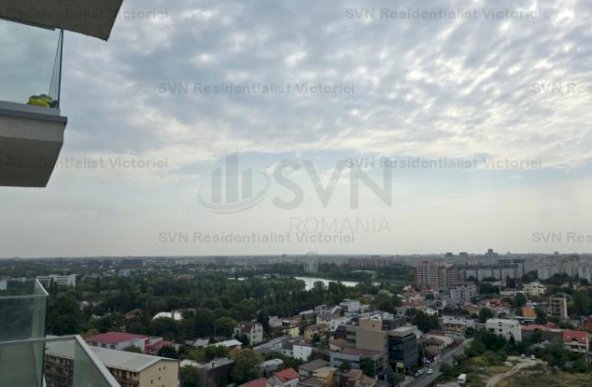 Inchiriere apartament 2 camere, Floreasca, Bucuresti