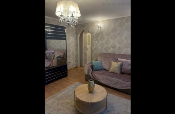 Vanzare apartament 2 camere, Gara de Nord, Bucuresti