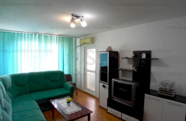 Vanzare apartament 4 camere, Aparatorii Patriei, Bucuresti