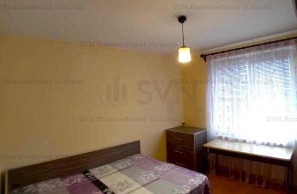 Vanzare apartament 4 camere, Aparatorii Patriei, Bucuresti