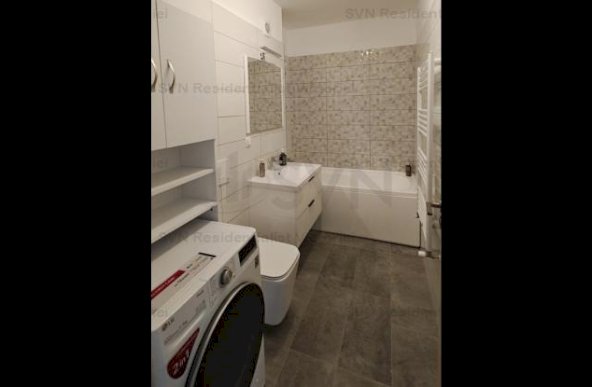 Vanzare apartament 2 camere, Pipera, Bucuresti