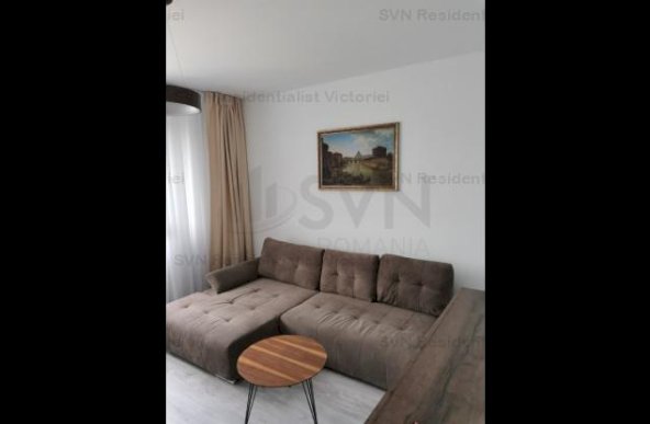 Vanzare apartament 2 camere, Pipera, Bucuresti