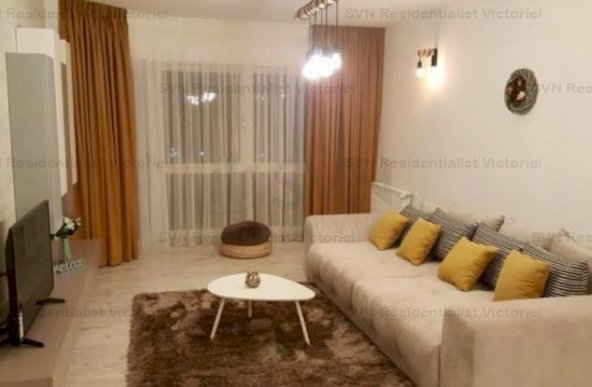 Inchiriere apartament 2 camere, Floreasca, Bucuresti