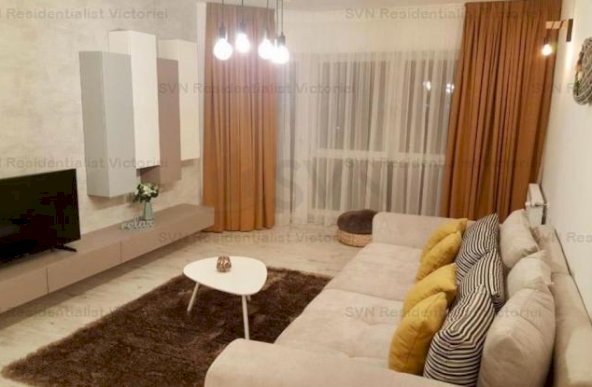 Inchiriere apartament 2 camere, Floreasca, Bucuresti