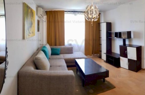 Vanzare apartament 2 camere, Piata Victoriei, Bucuresti