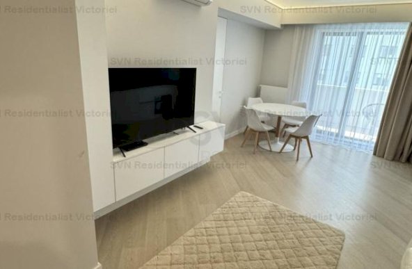 Inchiriere apartament 2 camere, Pipera, Bucuresti