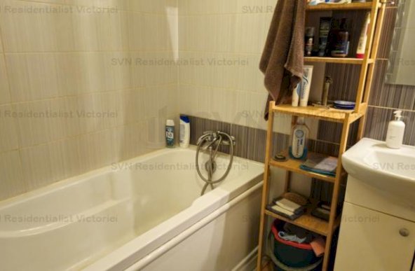 Vanzare apartament 2 camere, Militari, Bucuresti