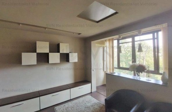 Vanzare apartament 2 camere, Drumul Taberei, Bucuresti