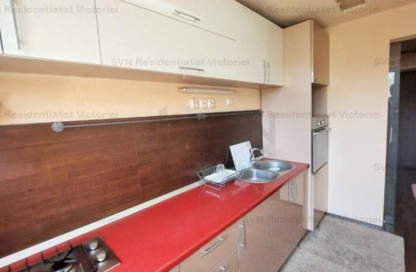 Vanzare apartament 2 camere, Drumul Taberei, Bucuresti