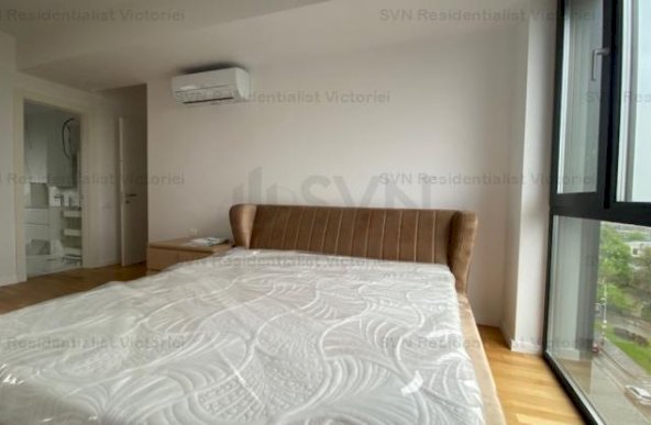 Inchiriere apartament 3 camere, Aviatiei, Bucuresti