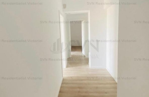 Vanzare apartament 3 camere, Sisesti, Bucuresti