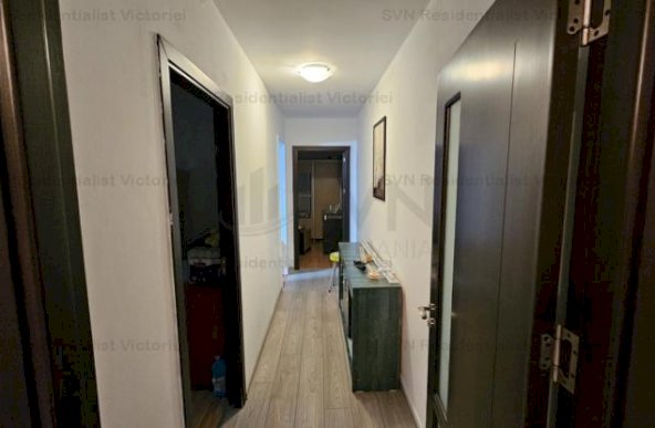 Vanzare apartament 3 camere, Lujerului, Bucuresti