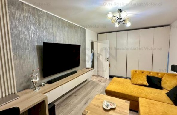 Vanzare apartament 2 camere, Decebal, Bucuresti