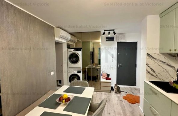 Vanzare apartament 2 camere, Decebal, Bucuresti