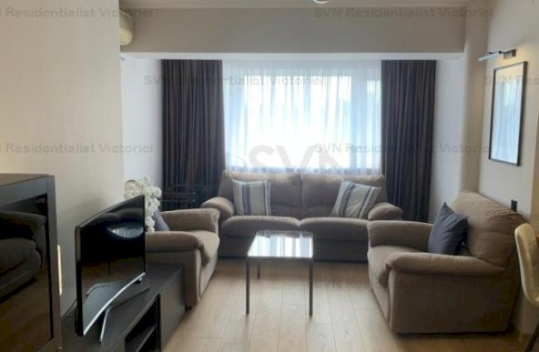 Vanzare apartament 2 camere, Baneasa, Bucuresti