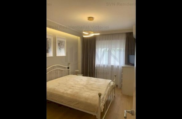 Vanzare apartament 2 camere, Baneasa, Bucuresti