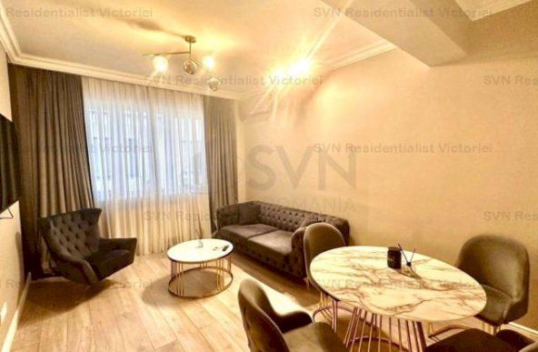 Vanzare apartament 2 camere, Baneasa, Bucuresti