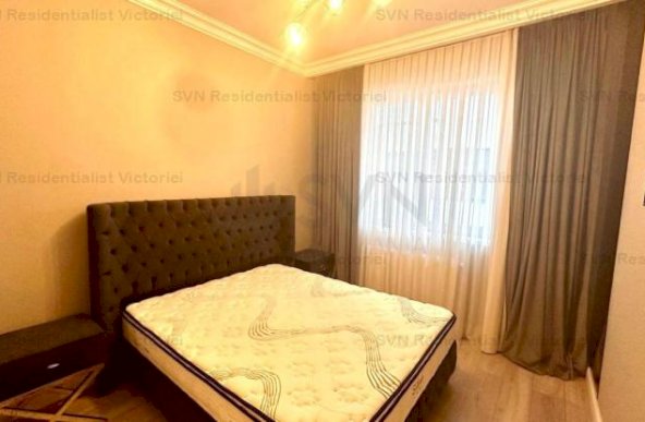 Vanzare apartament 2 camere, Baneasa, Bucuresti