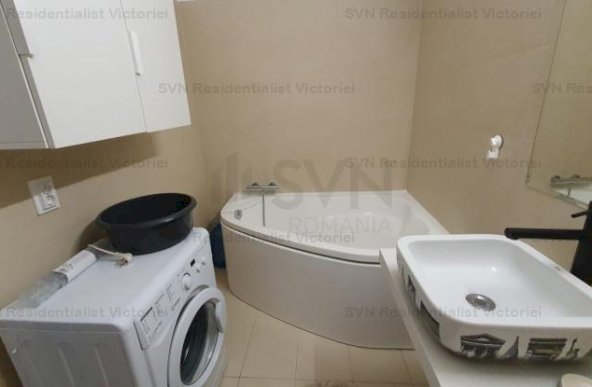 Inchiriere apartament 2 camere, Bucurestii Noi, Bucuresti