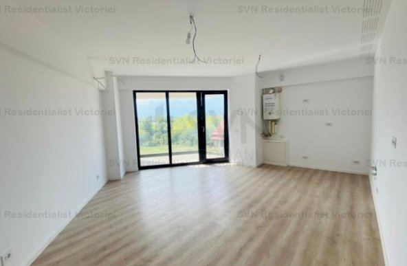 Vanzare apartament 2 camere, Sisesti, Bucuresti