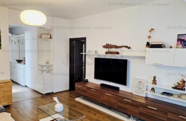 Vanzare apartament 2 camere, Bucurestii Noi, Bucuresti