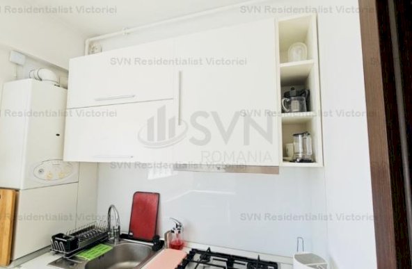 Vanzare apartament 2 camere, Bucurestii Noi, Bucuresti