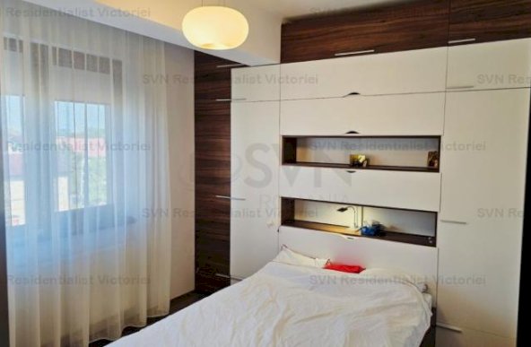 Vanzare apartament 2 camere, Bucurestii Noi, Bucuresti