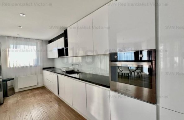 Inchiriere apartament 4 camere, Herastrau, Bucuresti