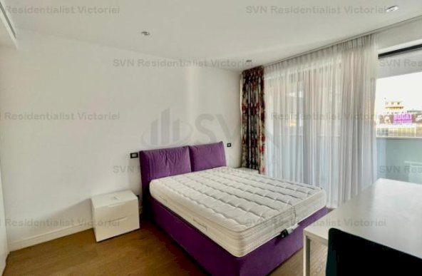 Inchiriere apartament 4 camere, Herastrau, Bucuresti