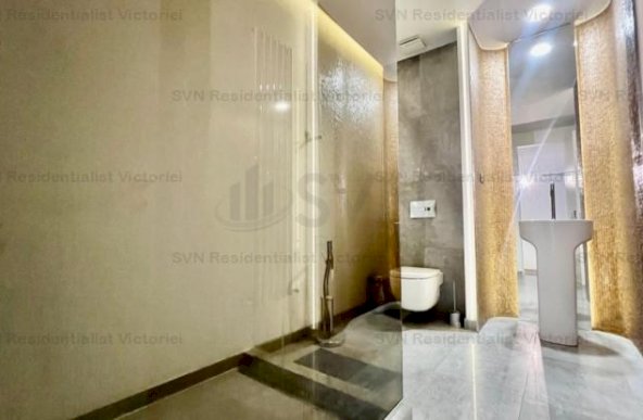 Inchiriere apartament 4 camere, Herastrau, Bucuresti