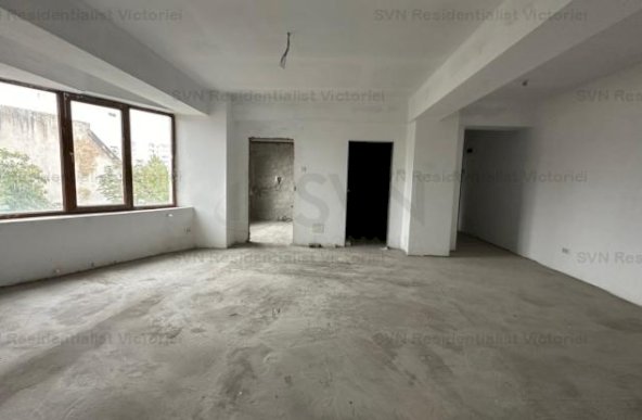 Vanzare apartament 3 camere, Calea Calarasilor, Bucuresti