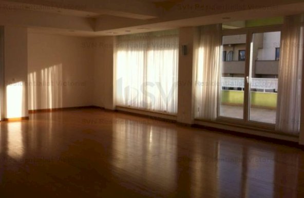 Inchiriere apartament 4 camere, Herastrau, Bucuresti