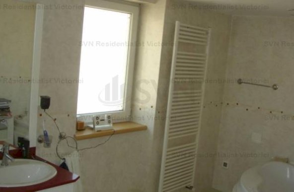 Inchiriere apartament 4 camere, Herastrau, Bucuresti