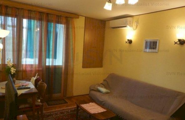 Inchiriere apartament 2 camere, Grivitei, Bucuresti