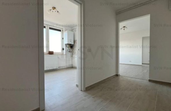 Vanzare apartament 3 camere, Gara de Nord, Bucuresti