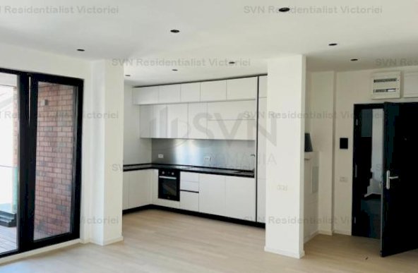 Vanzare apartament 2 camere, Mihai Eminescu, Bucuresti