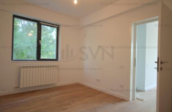 Vanzare apartament 2 camere, Aviatiei, Bucuresti